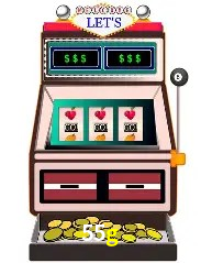 A Revolução dos Aplicativos de Jogos no 55g