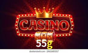 55g: Jogos de Caça-Níqueis-Altas Recompensas, Roleta-Velocidade, Blackjack-Desafios Máximos