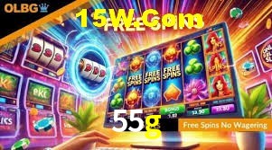 Live Casino 55g