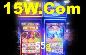 Desvendando o Mundo dos Jogos Virtuais na 55g