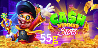 55g login