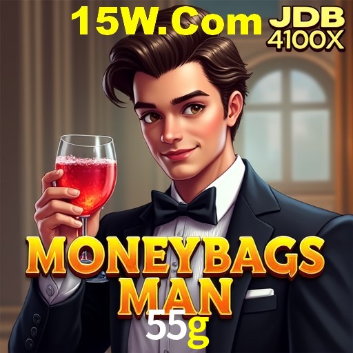 Jogos de Slot 55g