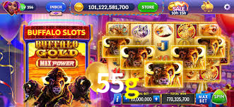 Welcome Bonus 55g