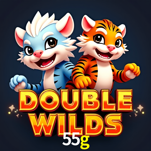 Desvendando o Mundo dos Jogos Virtuais na 55g