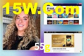 Bônus Generosos e Exclusivos no 55g para Você!