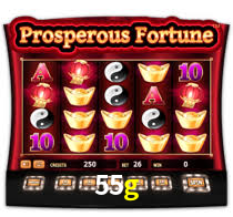 Descubra a Magia dos Jogos de Arcade no 55g