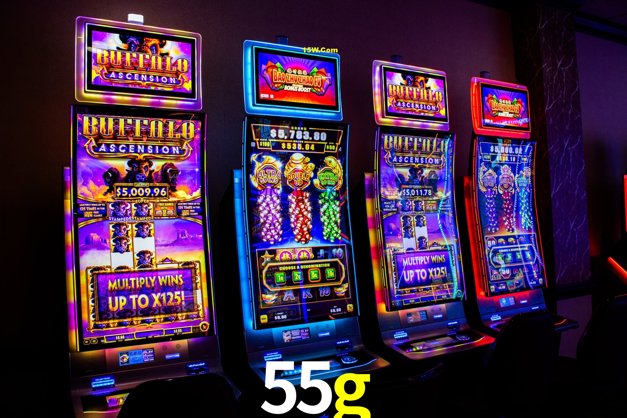 Aviator Game 55g