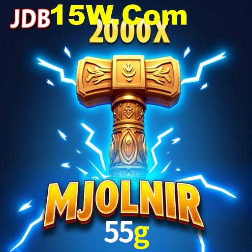 Game Providers 55g