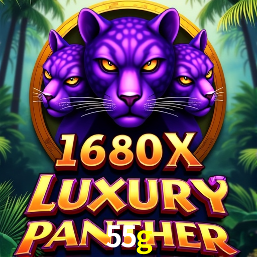 Casino Ao Vivo 55g