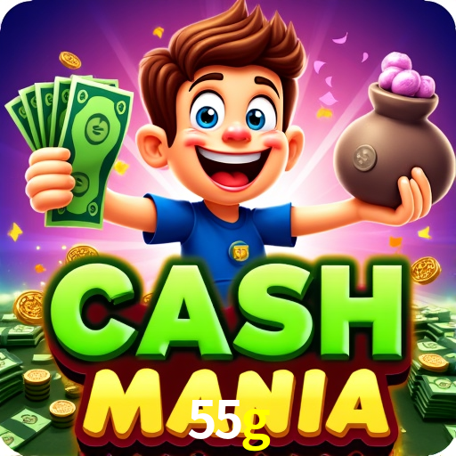 55g: Seu Cassino Premiado com Pagamentos Rápidos