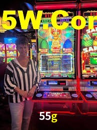 Bônus Generosos e Exclusivos no 55g para Você!