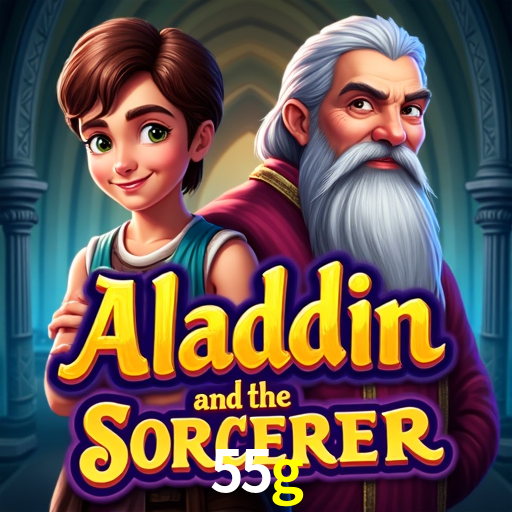 55g: Jogos de Caça-Níqueis-Altas Recompensas, Roleta-Velocidade, Blackjack-Desafios Máximos